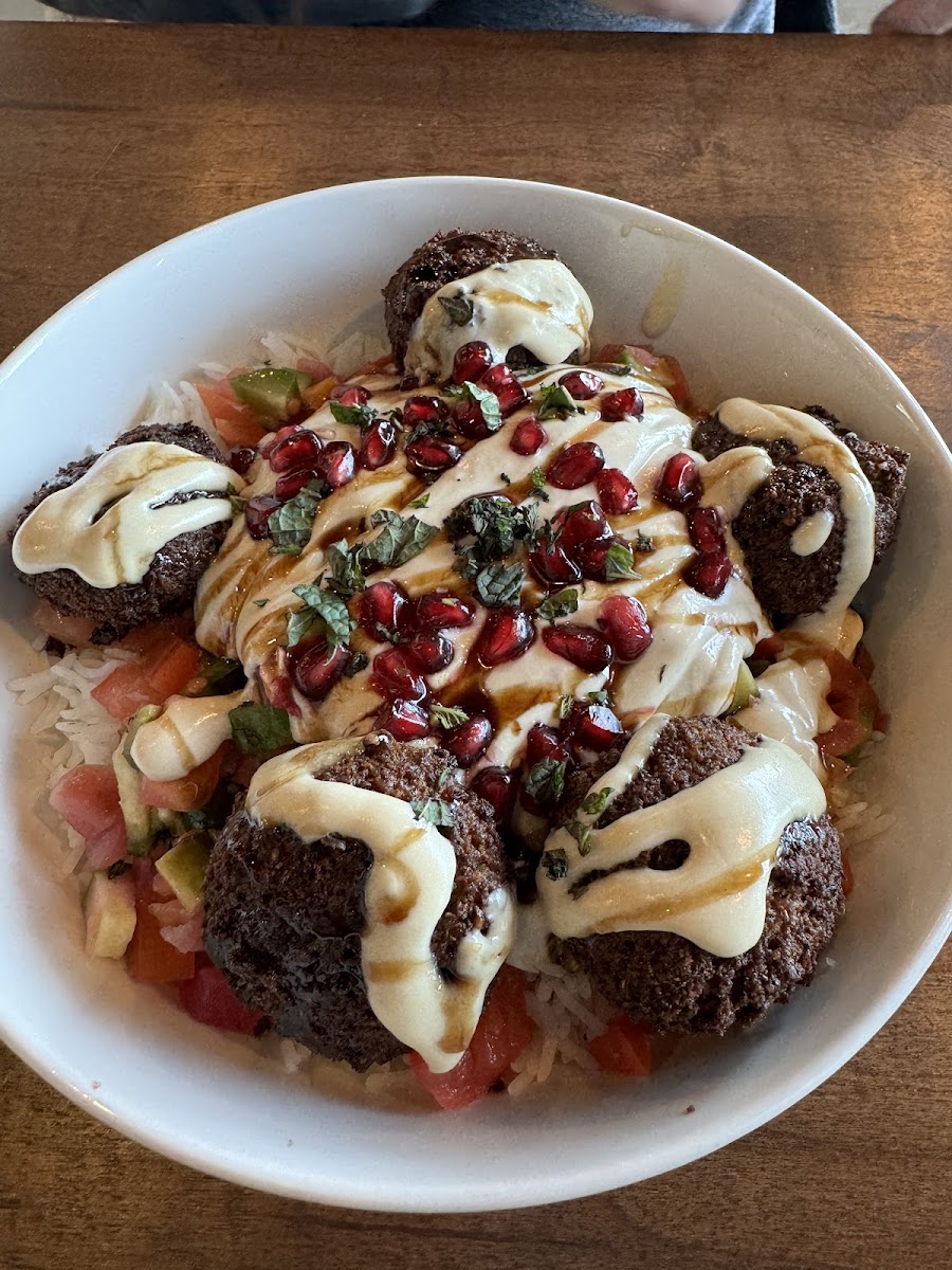 Food photo